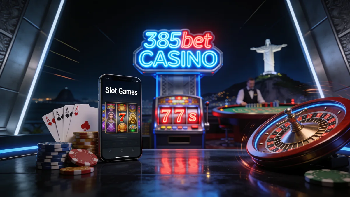 Recuperando o Acesso à Sua Conta 385bet para jogadores no Brasil